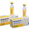 Diasulin R 40 IU/ml Vial