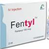 Fentyl 100 mcg/2 ml Injection