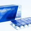 Maxima MUPS 40 mg Tablet