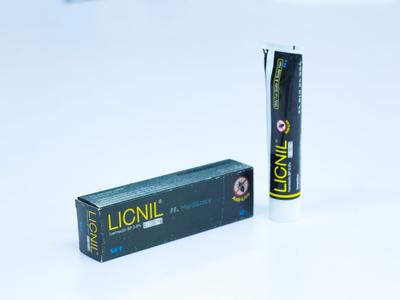 Licnil 60 gm Lotion