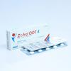 Zofra ODT 4 mg Tablet