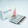 Rimactazid 300 mg+150 mg Tablet