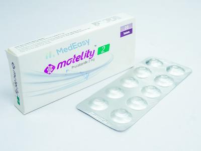 Motelity 2 mg Tablet