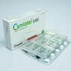 Camlotel 5 mg+80 mg Tablet