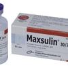 Maxsulin 30 Vial 100 IU/ml Vial