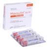 Maxsulin 30 Cartridge 100 IU/ml Cartridge