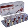 Winpain 50 mg Capsule