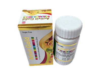 Activit GOLD (30) Tablet