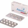 Alestor 5mg Tablet