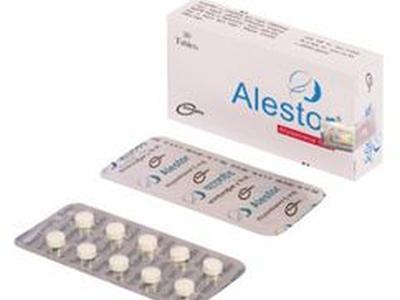 Alestor 5mg Tablet