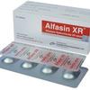 Alfasin XR 10mg Tablet