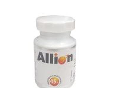 Allion Silver Tablet