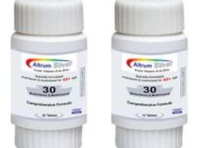 Altrum Silver (30) Tablet