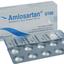 Amlosartan 5/160
