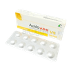 Amlovas VS 10/160 10mg+160mg Tablet
