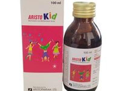 Aristo Kid Syrup