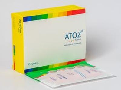 ATOZ Premium Tablet