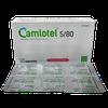 Camlotel 5/80 80mg+5mg Tablet