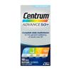 Centrum Advance 50+ Multivitamin Tablets Tablet