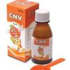 CNV  Syrup