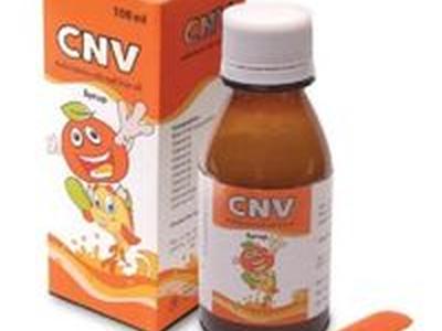 CNV  Syrup