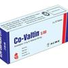 Co Valtin 5/80 5mg+80mg Tablet