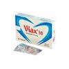 Viax 50 mg Tablet