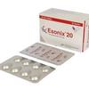 Esonix 20 Capsule 20mg Capsule