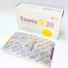 Esonix M 20 20mg Tablet