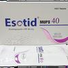 Esotid MUPS 40 40mg Tablet