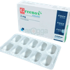 Greenox 2 2mg Capsule
