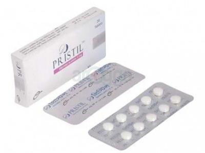 Pristil 5 mg Tablet