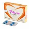 Viax 100 mg Tablet