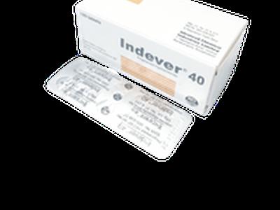 Indever 40 40mg Tablet