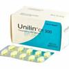 Unilin CR 300 mg Tablet