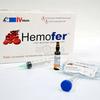 Hemofer 100 mg/5 ml IV Injection