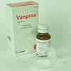 Vanprox 20 mg/ml Pediatric Drops