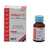 Ceflon 125 mg/1.25 ml Pediatric Drops