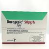 Durogesic 50 mcg/hour Transdermal Patch