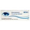 G-Chloramphenicol 1% Ophthalmic Ointment