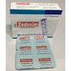 Zedoxim 100 mg Capsule