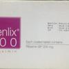 Henlix 200 mg Tablet