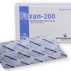 Fexan 200 mg Tablet