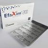 Efaxim 200 mg Tablet