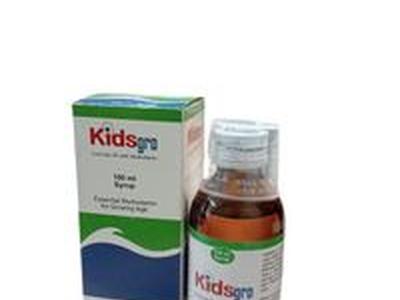 Kidsgro  Syrup