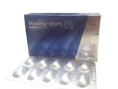 Maxima MUPS 40 40mg Tablet