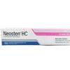 Neosten HC 1%+1% Cream