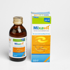 Mixavit 100ml Syrup