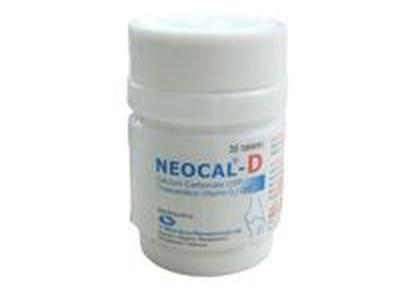 Neocal D  Tablet