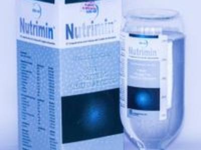 Nutrimin IV 5% Infusion